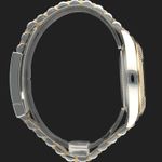 Rolex Datejust 41 126333 (2022) - Champagne dial 41 mm Gold/Steel case (5/8)