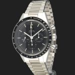 Omega Speedmaster Professional Moonwatch 311.30.40.30.01.001 (2022) - Black dial 40 mm Steel case (1/8)