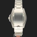 Rolex Submariner No Date 114060 - (6/8)