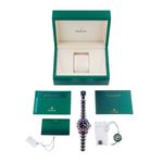 Rolex GMT-Master II 126710BLRO - (8/8)