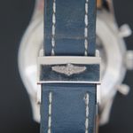 Breitling Navitimer AB01441 (2016) - Blue dial 48 mm Steel case (5/6)