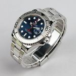 Rolex Yacht-Master 40 116622 (2013) - 40 mm Steel case (4/7)