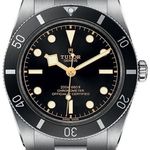 Tudor Black Bay 54 79000N (2026) - 37mm Staal (1/1)