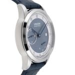 Union Glashütte 1893 D007.456.16.082.00 (Unknown (random serial)) - 42 mm Steel case (7/8)