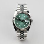 Rolex Datejust 41 126334 - (1/7)