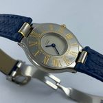 Cartier 21 Must de Cartier 1340 - (3/6)