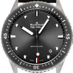 Blancpain Fifty Fathoms Bathyscaphe 5000-1110-B52A - (1/7)