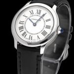 Cartier Ronde Croisière de Cartier WSRN0030 - (7/8)