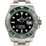 Rolex Submariner Date 126610LV - (1/8)