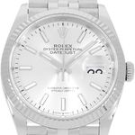 Rolex Datejust 36 126234 - (1/5)