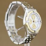 Breitling Chronomat D13352 (2004) - 39mm Staal (4/8)