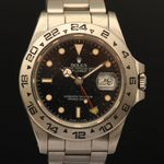 Rolex Explorer II 16550 - (1/8)