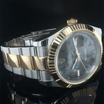 Rolex Datejust II 116333 - (4/8)