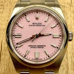 Rolex Oyster Perpetual 126000 - (2/10)