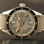 Blancpain Vintage Unknown (1960) - Grey dial 37 mm Unknown case (5/8)