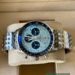 Breitling Navitimer 1 B01 Chronograph AB0138241C1A1 - (4/7)