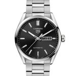 TAG Heuer Carrera Calibre 5 WBN2010.BA0640 - (1/1)