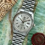 Rolex Day-Date 1803 - (1/8)