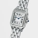 Cartier Panthère WSPN0016 (2025) - 31mm Staal (3/5)
