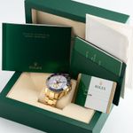 Rolex Yacht-Master II 116688 - (4/4)