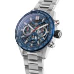 TAG Heuer Carrera Calibre HEUER 01 CAR201T.BA0766 - (4/6)
