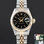 Rolex Lady-Datejust 79173 - (1/8)