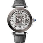 Cartier Pasha WHPA0017 - (1/1)
