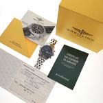 Breitling Chronomat A20048 (1994) - 39mm Staal (4/8)
