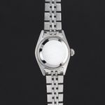 Rolex Lady-Datejust 79174 (2000) - 26 mm Steel case (7/8)