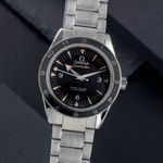 Omega Seamaster 300 233.32.41.21.01.001 - (3/8)