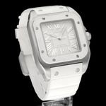 Cartier Santos 100 2878 - (3/8)