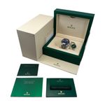Rolex Sea-Dweller Deepsea 126660 (2021) - Blue dial 44 mm Steel case (5/5)