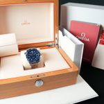 Omega Seamaster Diver 300 M 210.30.42.20.03.001 - (8/8)