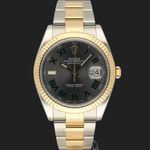 Rolex Datejust 41 126333 - (3/8)