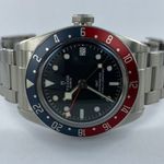 Tudor Black Bay GMT 79830RB (2023) - 41mm Staal (1/6)