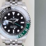 Rolex GMT-Master II 126720VTRNR - (5/8)
