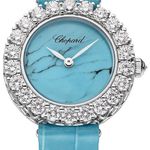 Chopard L'Heure du Diamant 13A178-1315 - (1/1)