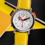 Alain Silberstein Unknown unknown - (3/8)