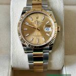 Rolex Datejust 36 126233 - (2/7)