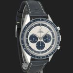 Omega Speedmaster Professional Moonwatch 311.33.40.30.02.001 (2016) - Zilver wijzerplaat 40mm Staal (4/8)