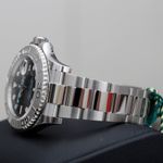 Rolex Yacht-Master 40 126622 (2023) - Grijs wijzerplaat 40mm Staal (4/7)