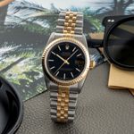 Rolex Datejust 31 68273 - (1/8)