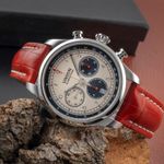 Union Glashütte Belisar Chronograph D009.427.16.262.00 - (2/8)