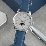 Jaeger-LeCoultre Master Ultra Thin Moon Q1258420 - (3/8)