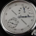 Chronoswiss Régulateur CH-6723 - (3/8)