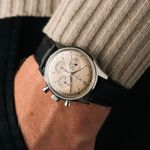 Omega Seamaster 2451 - (2/8)