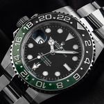 Rolex GMT-Master II 126720VTNR - (3/8)