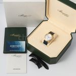 Breguet Marine 3460BA/12/196 - (8/8)