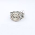 Rolex Datejust 36 16234 (Unknown (random serial)) - 36 mm Steel case (2/5)