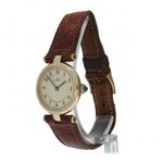 Cartier Tank Vermeil 590004 - (2/5)